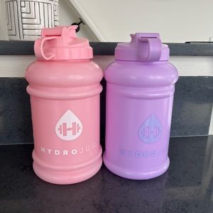hydro jug bundle ✨